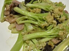 -福来齐·鲁菜海鲜·渔家菜(朝阳街分店)