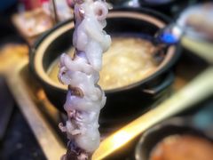 -王家渡火锅店(棕榈泉店)