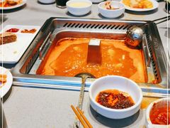 -海底捞火锅(荣盛广场店)