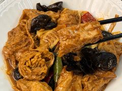-毛哥小馆子(百井坊巷店)