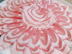 -蜀留香火锅(社会山店)