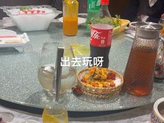 -柒加海鲜姿造