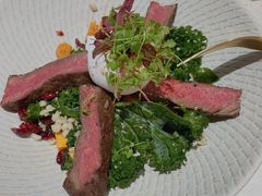 牛肉能量碗-Toris(LuOne凯德晶萃广场店)