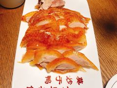 烤鸭-全聚德(江宁店)