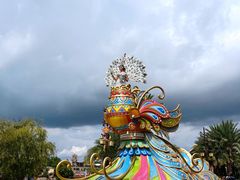 -七彩云南欢乐世界