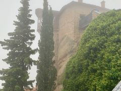 -梅黛奥拉修道院