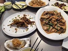-荣祥海鲜·烟台菜(胜利路二部)
