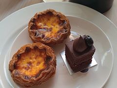 -怡咖啡·自助餐·西安香格里拉