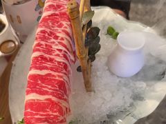 -辣虎·庭院火锅(临平新天地店)