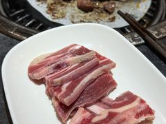 -匠牛亭·锅物烧肉放题自助(昆百大·泰业城店)