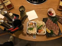 -赤坂亭·M9和牛烧肉·铁板烧(合肥万象城店)