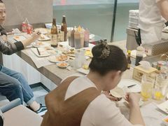 -上渔铁板烧(熙悦汇店)