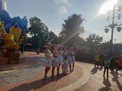 -七彩云南欢乐世界