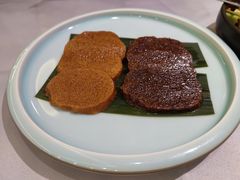 黄黑糍粑-贵州大厦贵州厅(樱花园西街店)