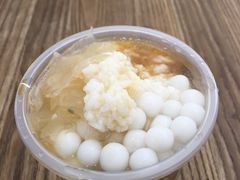 冰糖三鲜冰粉-甜心闲生传统手工冰粉(奎星楼店)