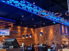 -bluefrog蓝蛙(皇庭广场店)