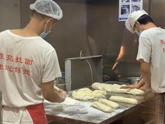 -亮亮拉面(师范路店)