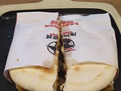 -隆门客栈·西北小吃手工面(丰盛町商业步行街店)