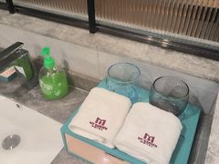 -惠州漫悦花园度假酒店(西湖水东街旗舰店)