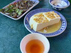 -桂园白粥·潮汕老味道