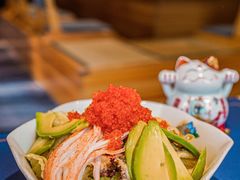 -浦·传统日式料理(3 5 1 1 店)