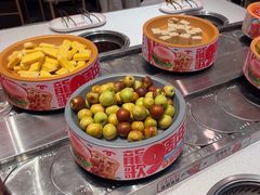 -龍歌自助小火锅(淮安楚州万达店)