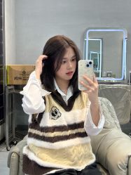 -YOUNG漾沙龙