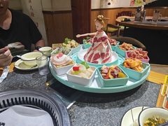 -鹤之乡·齐齐哈尔烤肉·非遗(秋涛路店)