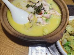 -猪腰世家·粤菜猪腰汤(江西路店)