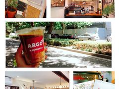 -Joymean coffee.见面咖啡