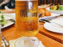 -兰特伯爵西餐厅·啤酒屋(方庄店)
