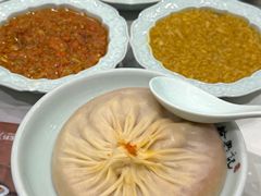 -裕兴记•蟹黄面馆(人民广场店)