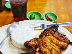 -Mang Inasal - D'mall Boracay