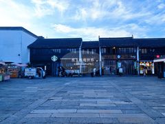 -嘉兴月河历史街区