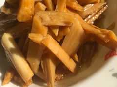 -福荣新中式餐厅