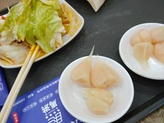 -清真·马洪小炒泡馍馆(钟楼回民街店)