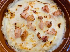 芝士鸡肉焗饭-萨莉亚意式餐厅(南京环亚凯瑟琳广场店)