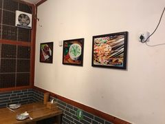 -古真记钵钵鸡(总店)