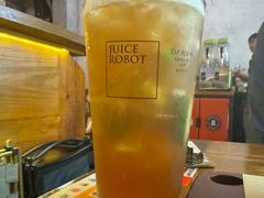 -JuiceRobot·手工意大利面&汉堡精酿(珠江新城店)