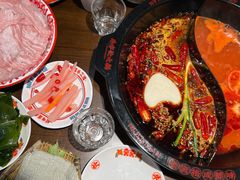 -牛市坎火锅(建设路店)