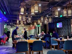 -和彩放题餐厅(酒仙桥店)