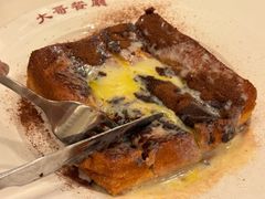 -大哥餐厅(西城花园店)