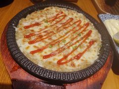 -千代武日本料理(爱建店)