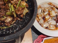 -局气 烤鸭·北京菜(光华路店)