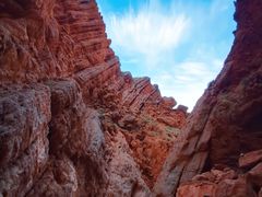 -天山神秘大峡谷