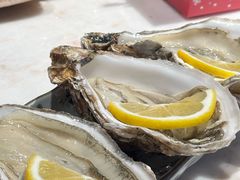 -丁字口海鲜热炒·烧烤大排档