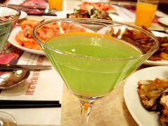 -芭菲盛宴·环球美食(锦城万达广场店)