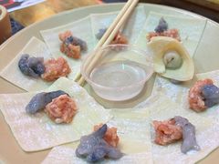 -蜀大侠火锅(森兰花园城店)