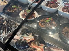 -巢湖名吃·东关老鹅汤(江南风情街店)