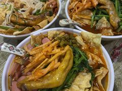 -吉庆桂林米粉·柳州螺蛳粉(港汇广场店)